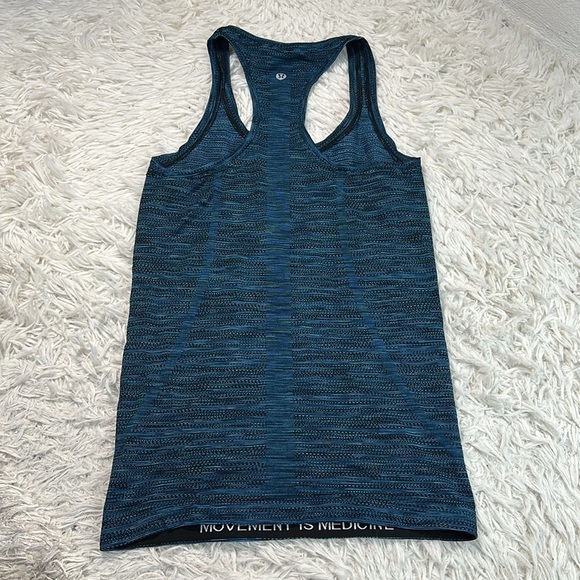 Lululemon Swiftly Tech Tank - Picture 3 of 3